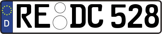 RE-DC528