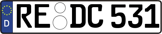 RE-DC531