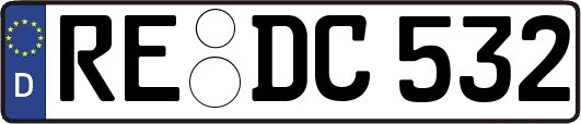 RE-DC532