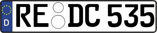 RE-DC535
