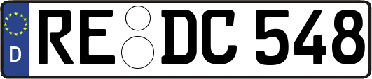 RE-DC548