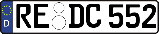 RE-DC552