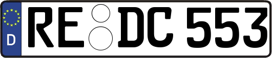 RE-DC553