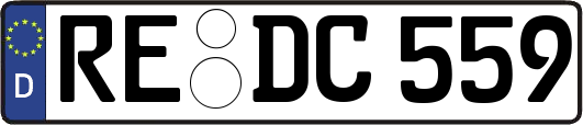 RE-DC559