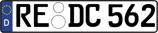 RE-DC562