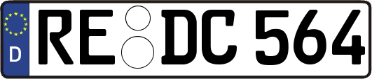 RE-DC564
