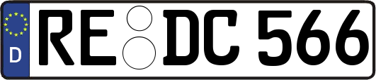 RE-DC566