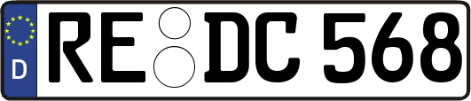 RE-DC568