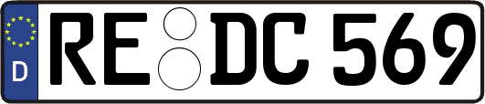 RE-DC569