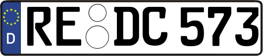 RE-DC573