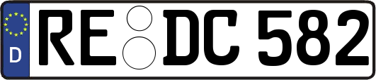 RE-DC582