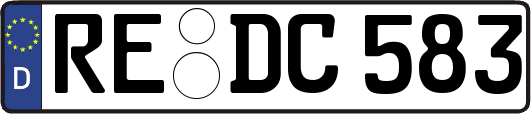 RE-DC583