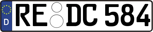 RE-DC584