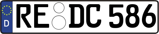 RE-DC586