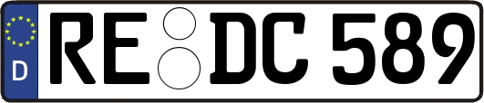 RE-DC589