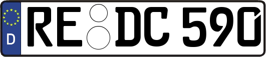 RE-DC590