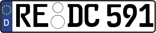 RE-DC591