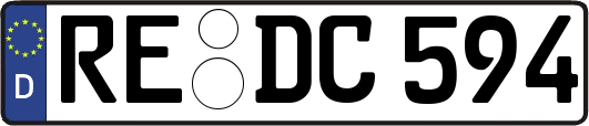 RE-DC594