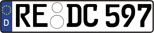 RE-DC597