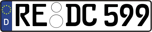 RE-DC599