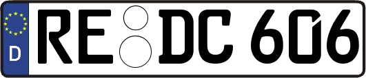 RE-DC606