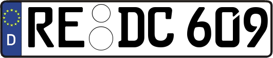 RE-DC609