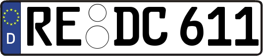 RE-DC611