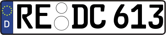 RE-DC613