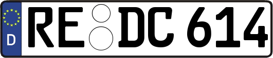 RE-DC614
