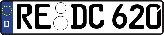 RE-DC620