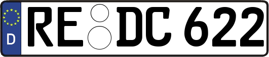 RE-DC622