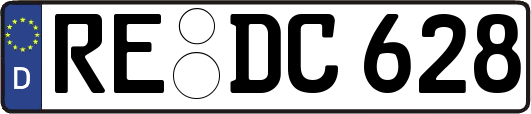 RE-DC628