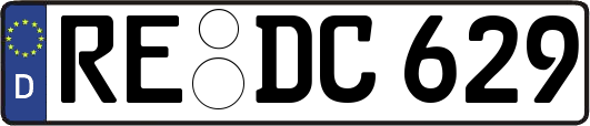 RE-DC629