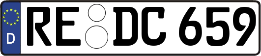 RE-DC659