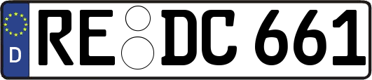 RE-DC661