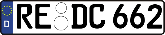 RE-DC662