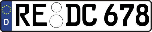 RE-DC678