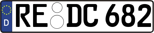 RE-DC682
