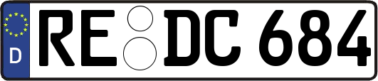 RE-DC684