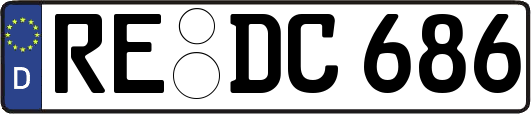 RE-DC686