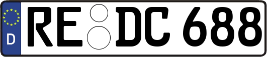 RE-DC688