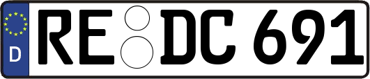 RE-DC691