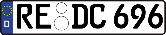 RE-DC696