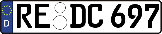 RE-DC697