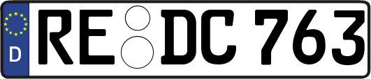 RE-DC763