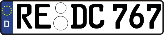 RE-DC767