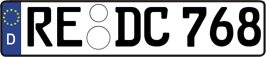 RE-DC768