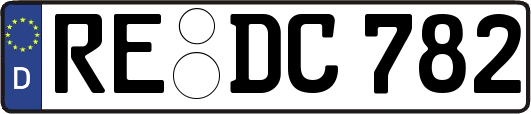RE-DC782