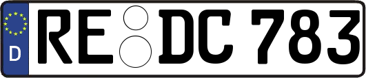 RE-DC783