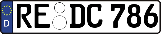 RE-DC786